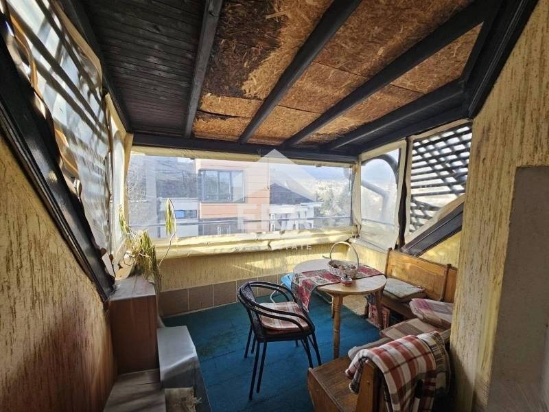 Продава МНОГОСТАЕН, гр. София, Бъкстон, снимка 14 - Апартаменти - 53473271