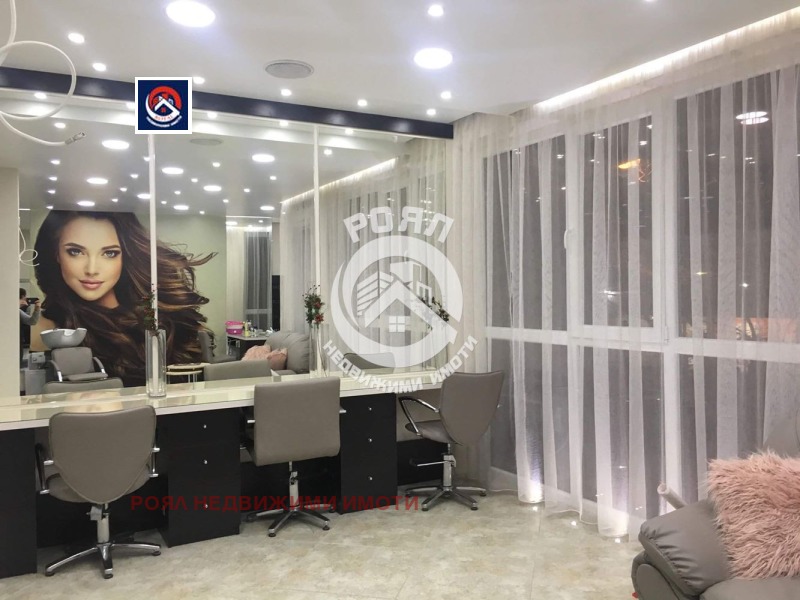 Satılık  Ofis Plovdiv , Kyuçuk Parij , 60 metrekare | 91203631