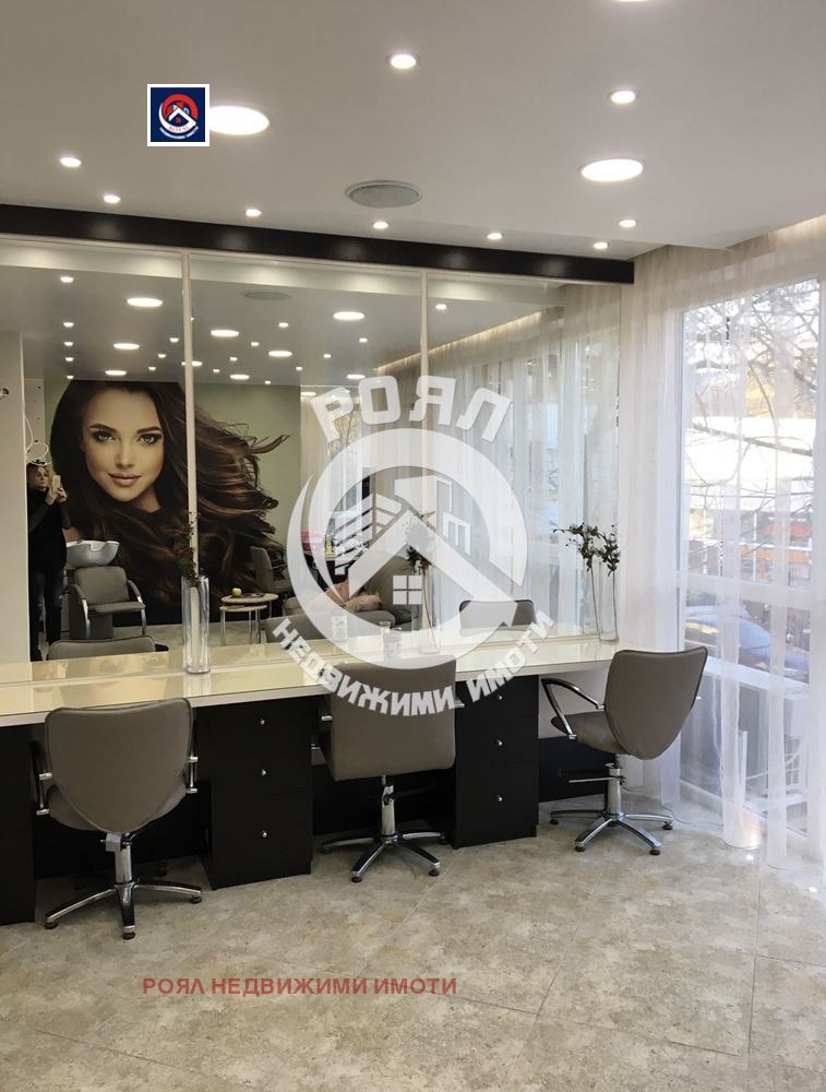 Satılık  Ofis Plovdiv , Kyuçuk Parij , 60 metrekare | 91203631 - görüntü [2]