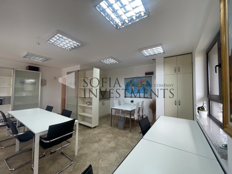 In vendita  Ufficio Sofia , Simeonovo , 53 mq | 66104039 - Immagine [4]