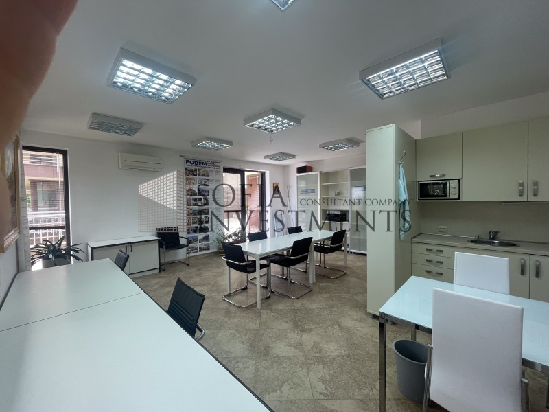 For Sale  Office Sofia , Simeonovo , 53 sq.m | 66104039 - image [5]