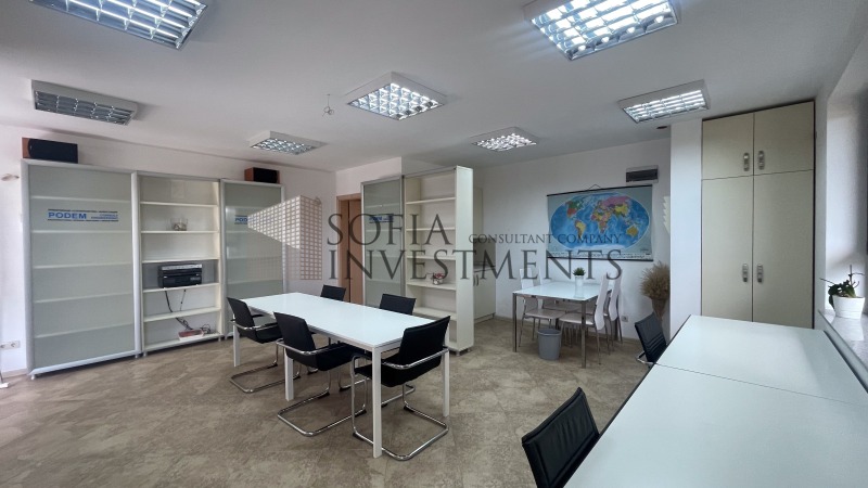 Te koop  Kantoor Sofia , Simeonovo , 53 m² | 66104039 - afbeelding [7]