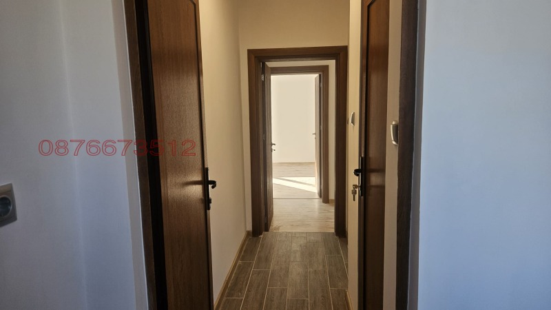 Продава ЕТАЖ ОТ КЪЩА, гр. Варна, Галата, снимка 2 - Етаж от къща - 52850955