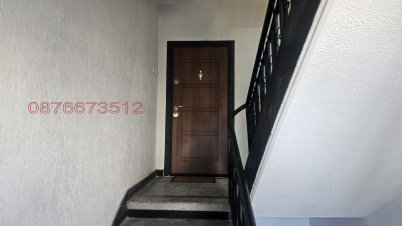 Продава ЕТАЖ ОТ КЪЩА, гр. Варна, Галата