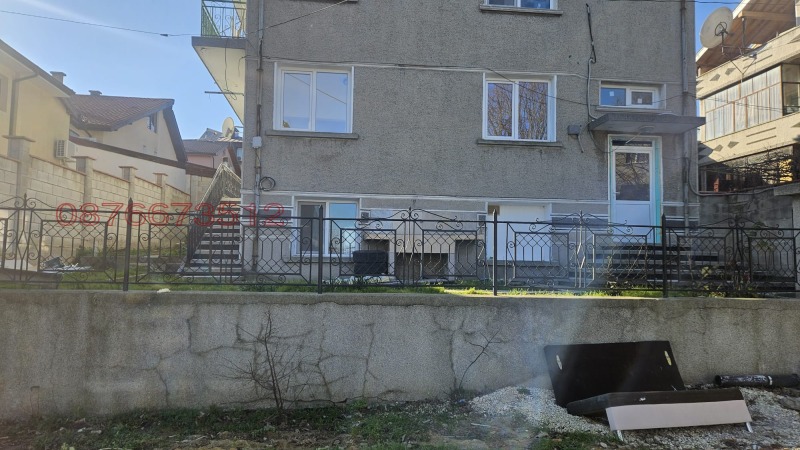 Продава ЕТАЖ ОТ КЪЩА, гр. Варна, Галата, снимка 12 - Етаж от къща - 52850955