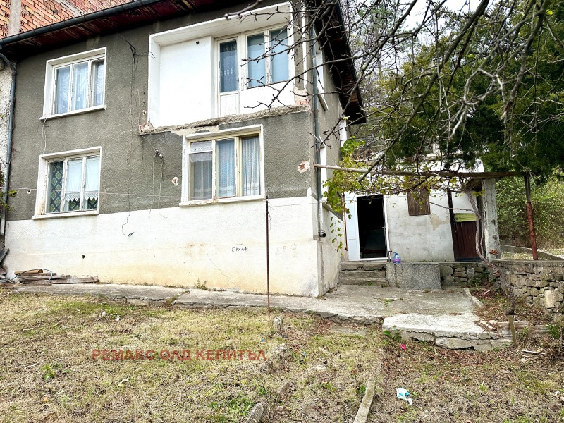 Продава  Къща град Велико Търново , Асенов , 134 кв.м | 12186634 - изображение [16]