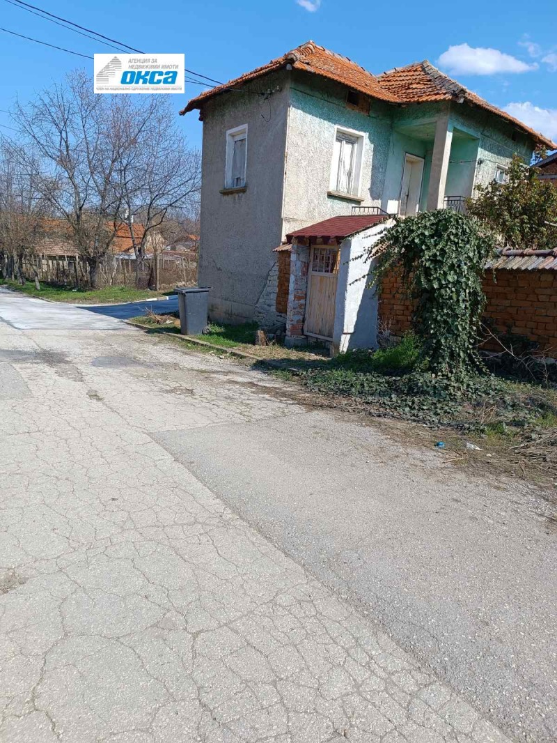 Продава  Къща област Плевен , с. Тодорово , 60 кв.м | 81709644 - изображение [2]
