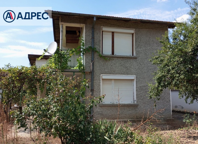 Продава КЪЩА, гр. Габрово, Център, снимка 5 - Къщи - 47100610