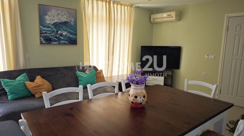 Продава  Къща област Бургас , гр. Свети Влас , 126 кв.м | 48936554 - изображение [2]