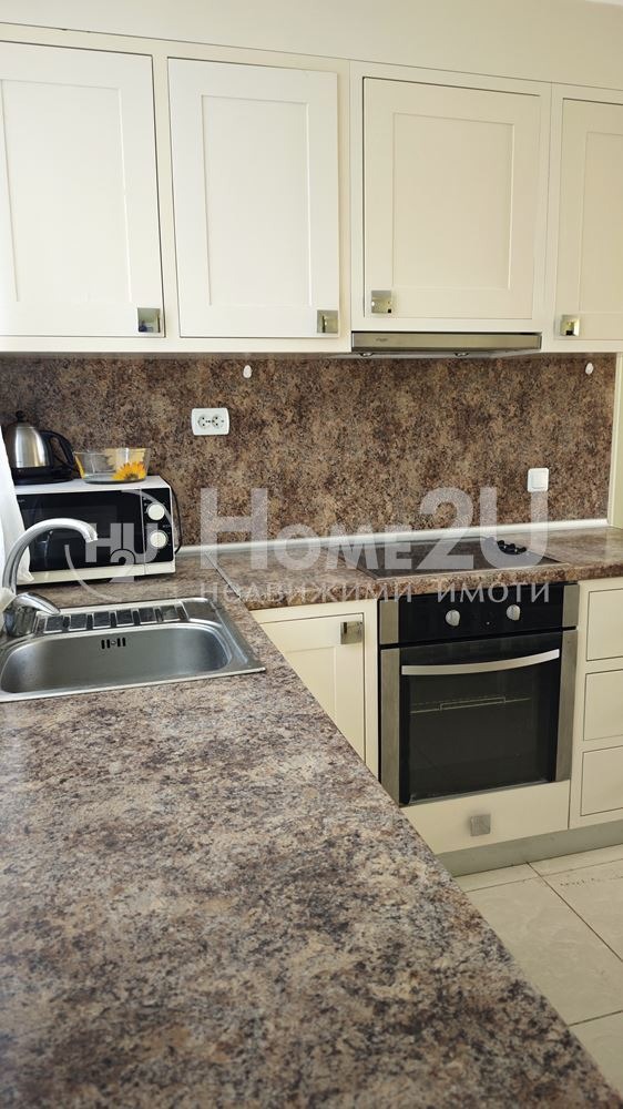 Продава  Къща област Бургас , гр. Свети Влас , 126 кв.м | 48936554 - изображение [5]