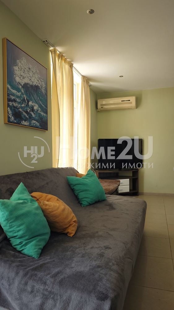Продава  Къща област Бургас , гр. Свети Влас , 126 кв.м | 48936554 - изображение [3]