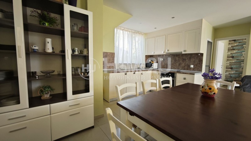 Продава  Къща област Бургас , гр. Свети Влас , 126 кв.м | 48936554 - изображение [4]