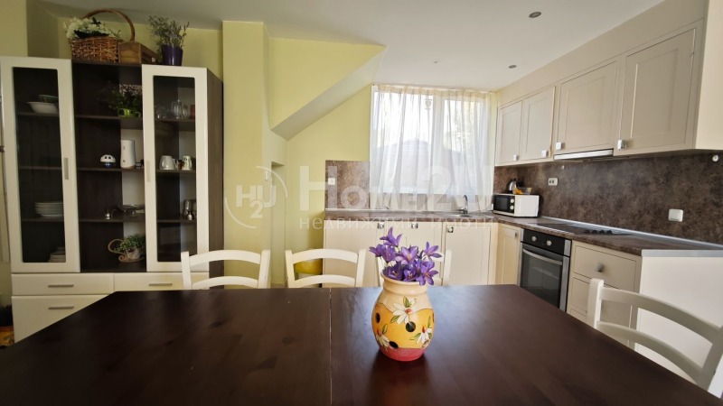 Продава  Къща област Бургас , гр. Свети Влас , 126 кв.м | 48936554 - изображение [6]