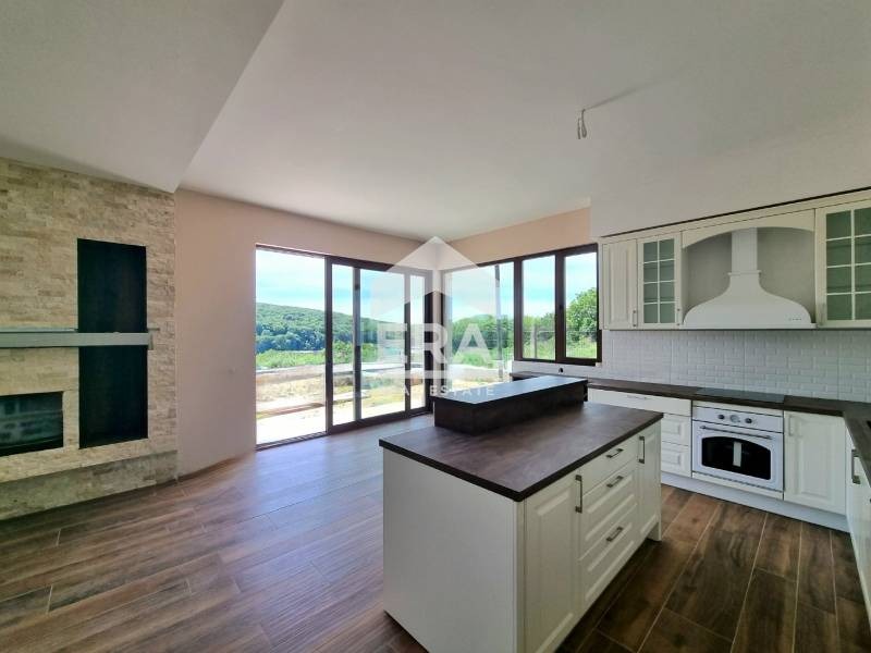 Продава КЪЩА, с. Николово, област Русе, снимка 7 - Къщи - 53524184