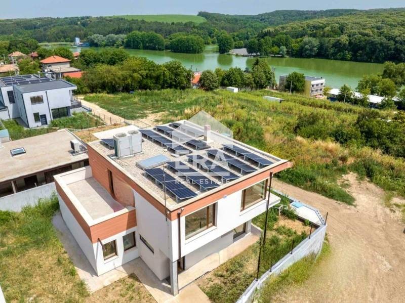 Продава КЪЩА, с. Николово, област Русе, снимка 3 - Къщи - 53524184