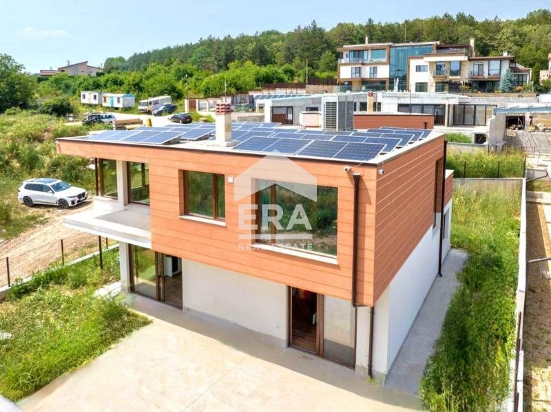 Продава КЪЩА, с. Николово, област Русе, снимка 2 - Къщи - 53524184