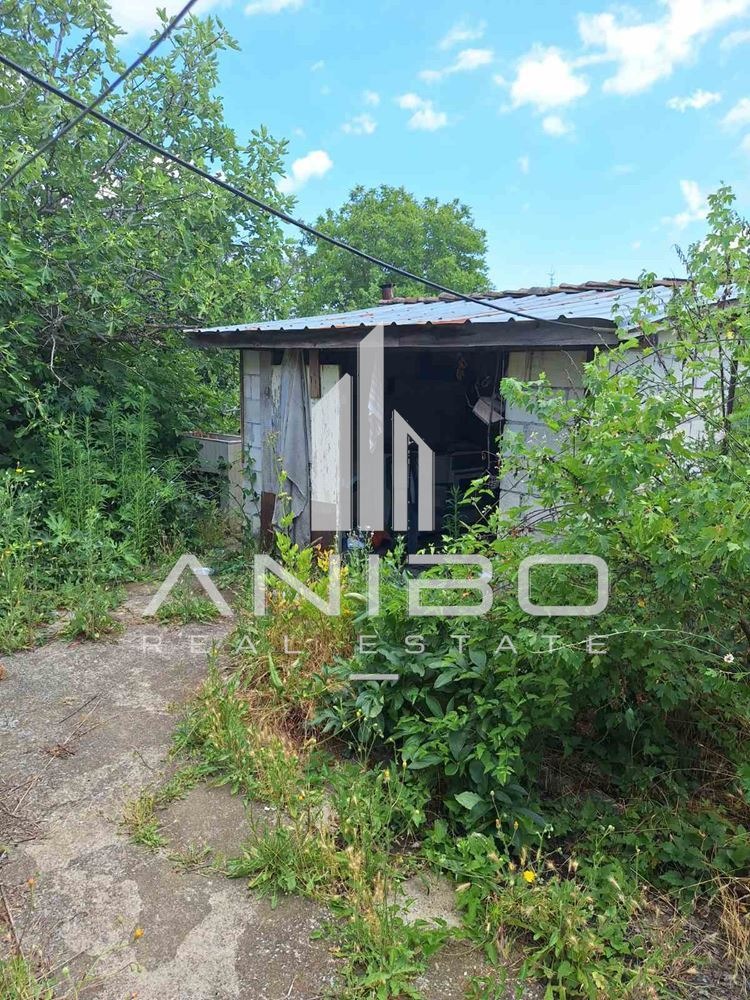 Продава КЪЩА, с. Равна гора, област Варна, снимка 10 - Къщи - 55170700