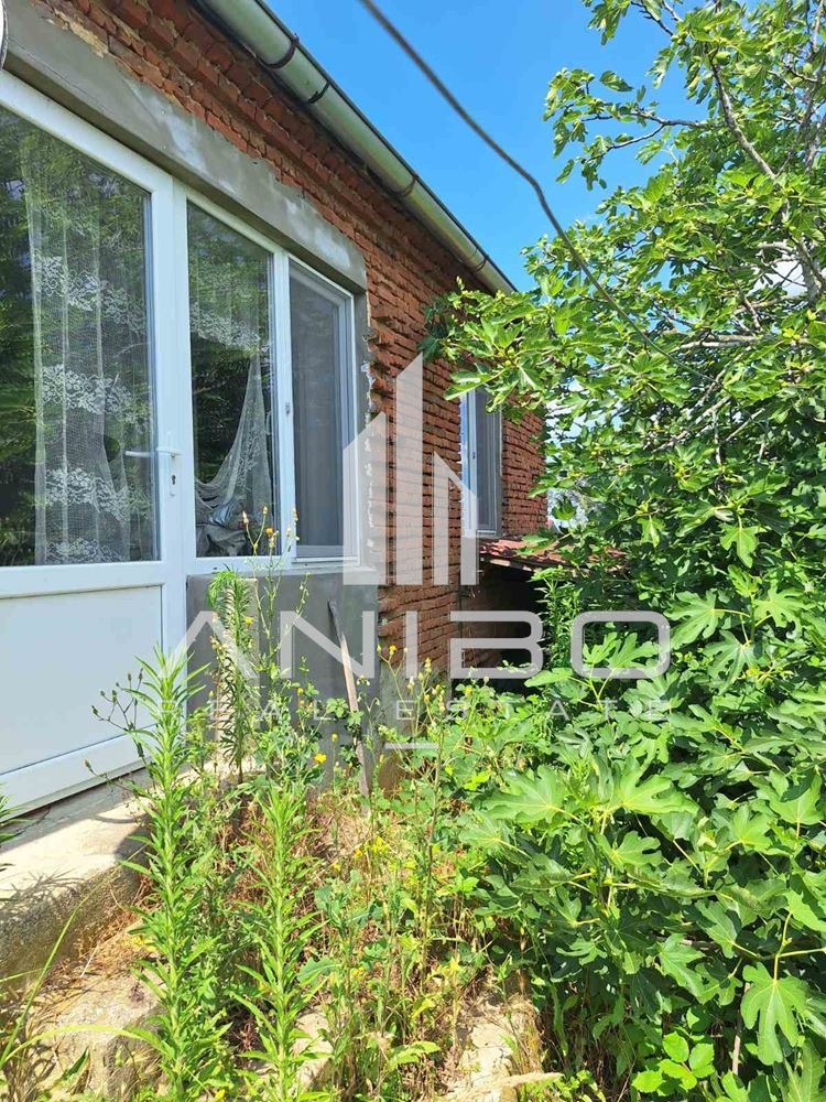 Продава КЪЩА, с. Равна гора, област Варна, снимка 5 - Къщи - 55170700
