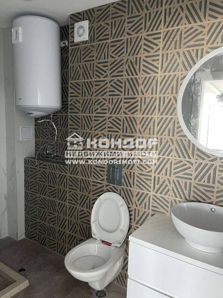 In vendita  Edificio industriale Plovdiv , Industrialna zona - Iug , 2042 mq | 88597069 - Immagine [7]