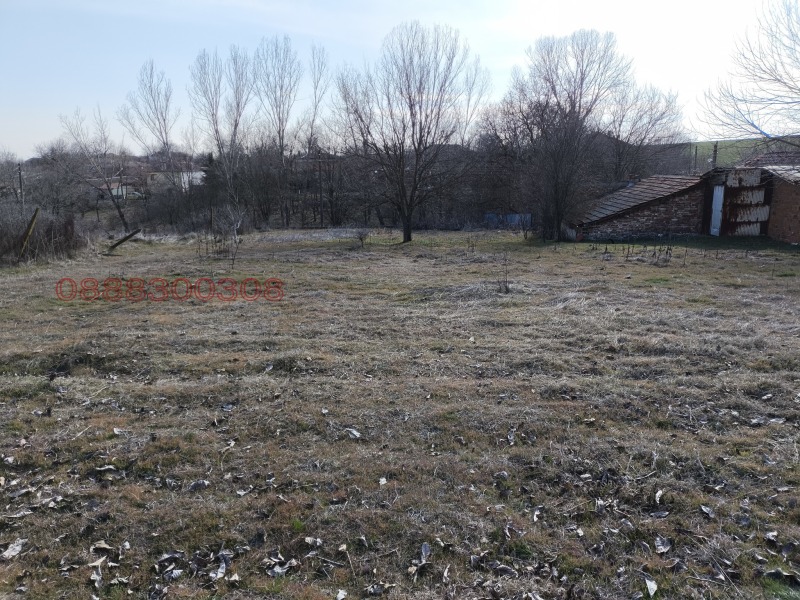 Продава ПАРЦЕЛ, с. Яздач, област Стара Загора, снимка 3 - Парцели - 53306370