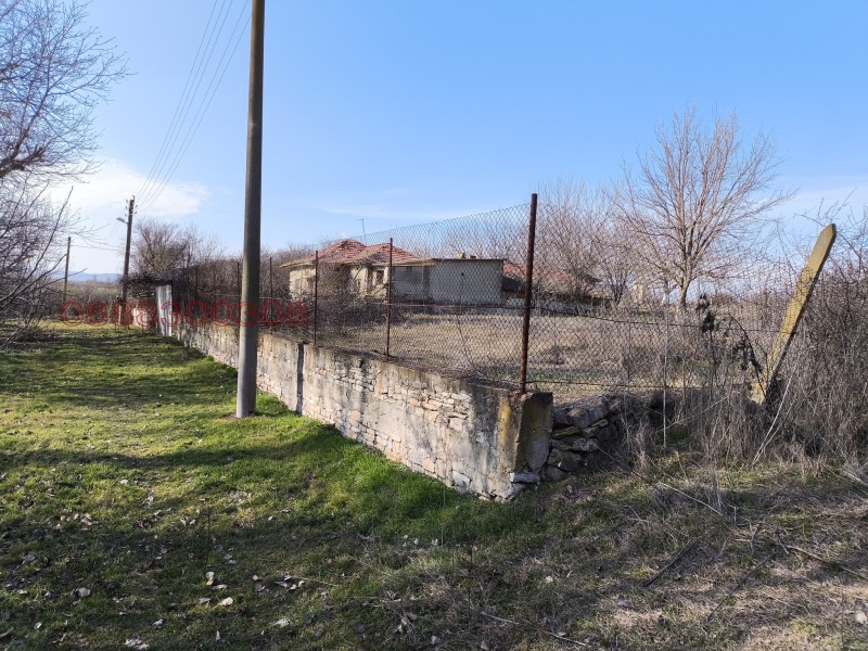 Продава ПАРЦЕЛ, с. Яздач, област Стара Загора