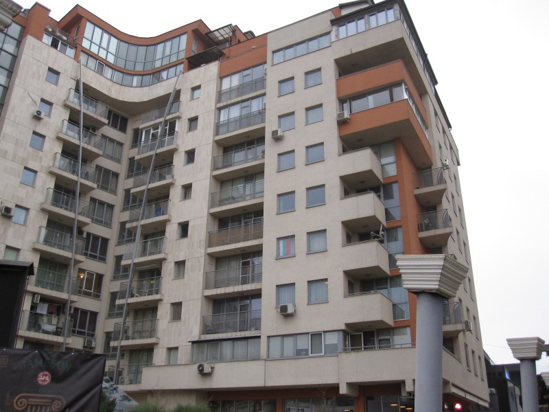 Продава БИЗНЕС ИМОТ, гр. София, Студентски град