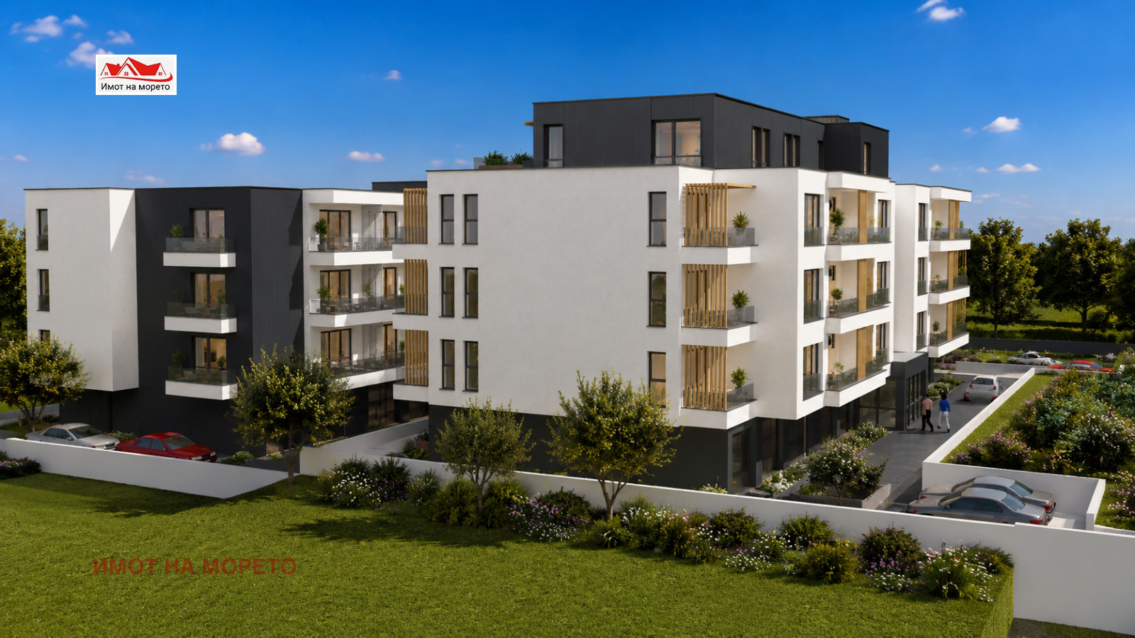 Продава 1-СТАЕН, гр. Созопол, област Бургас, снимка 3 - Апартаменти - 55099067