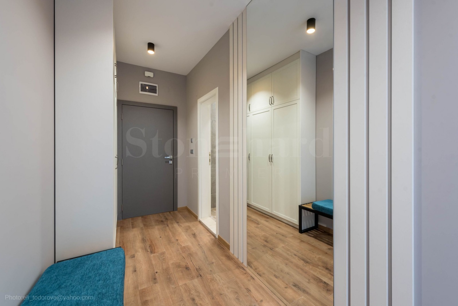 Продава 2-СТАЕН, гр. Бяла, област Варна, снимка 16 - Апартаменти - 51594665