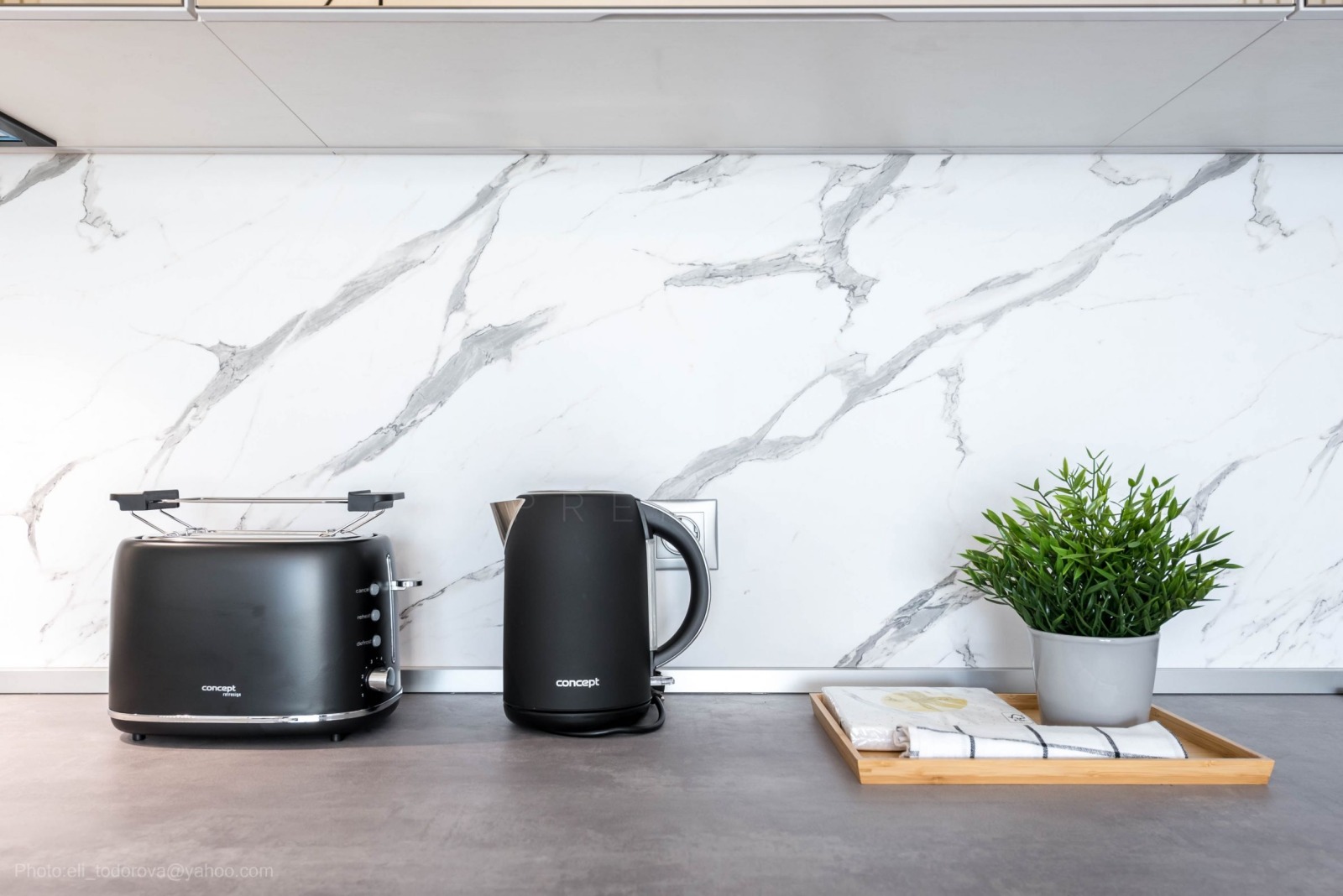 Продава 2-СТАЕН, гр. Бяла, област Варна, снимка 7 - Апартаменти - 51594665