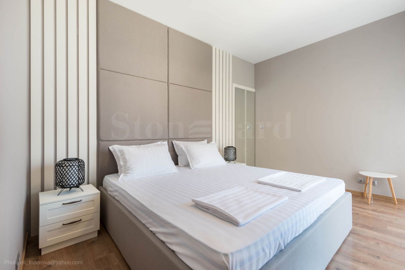 Продава 2-СТАЕН, гр. Бяла, област Варна, снимка 11 - Апартаменти - 51594665