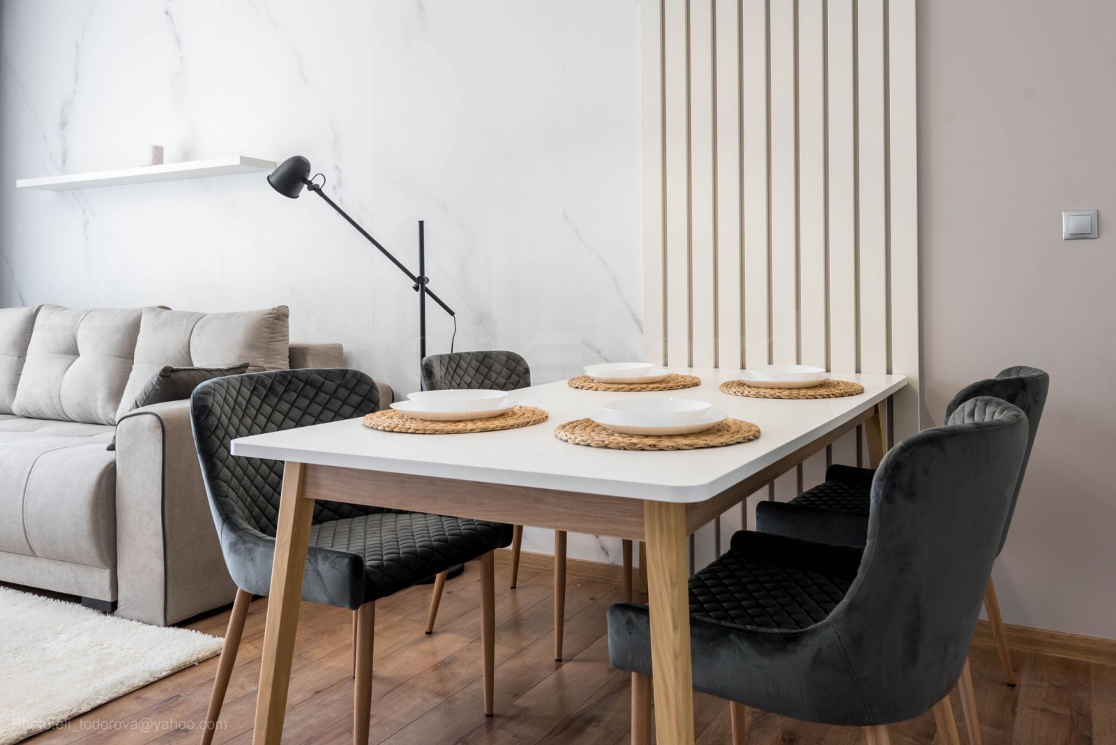 Продава 2-СТАЕН, гр. Бяла, област Варна, снимка 8 - Апартаменти - 51594665