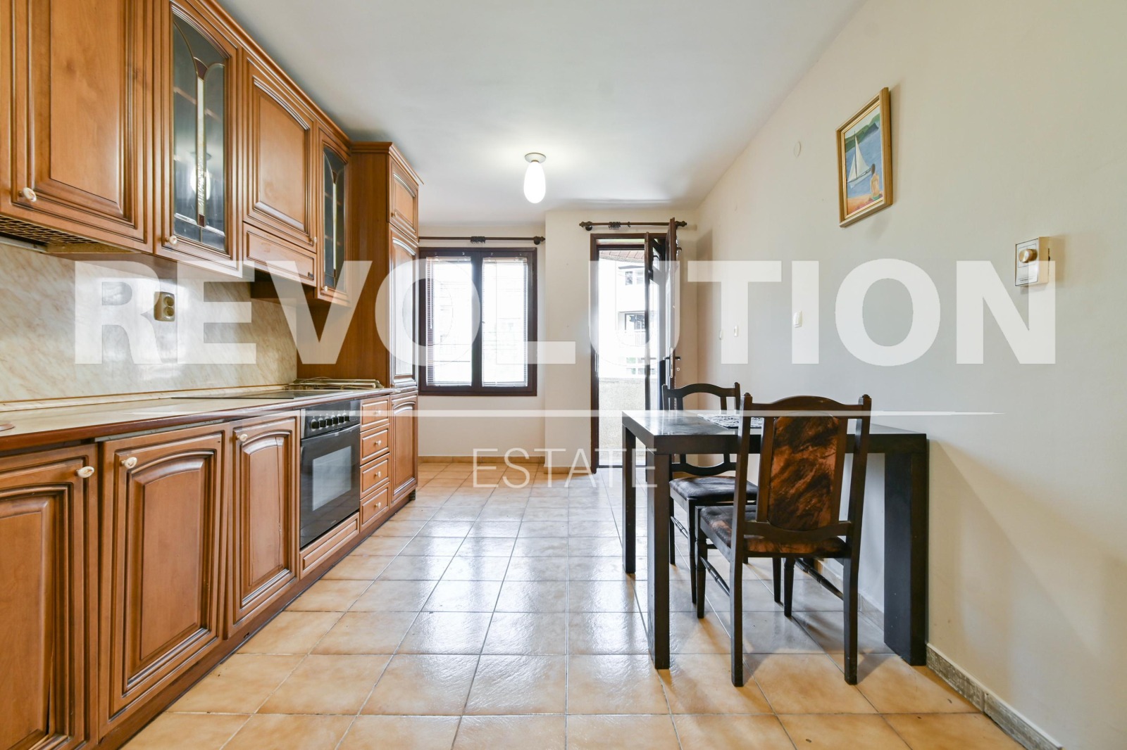 Продава 2-СТАЕН, гр. София, Хладилника, снимка 2 - Апартаменти - 51690039