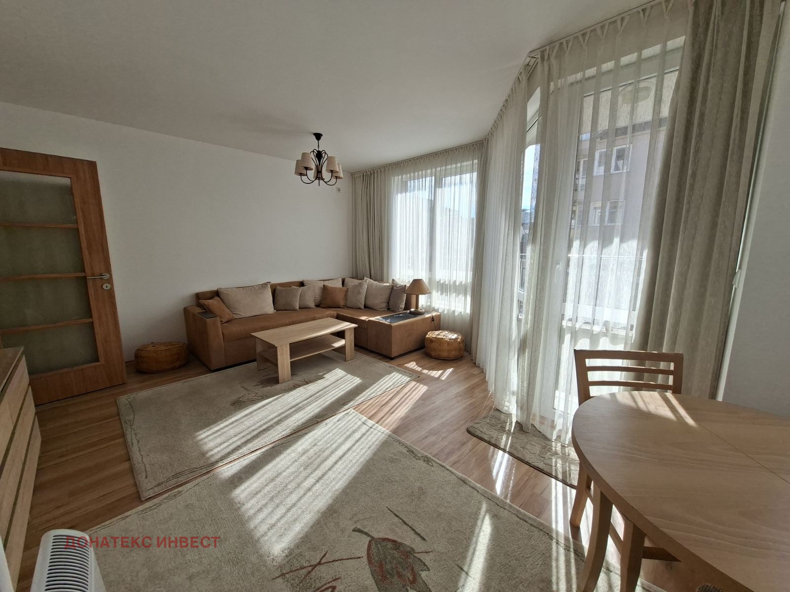 Продава 2-СТАЕН, гр. Пловдив, Център, снимка 8 - Апартаменти - 52521107