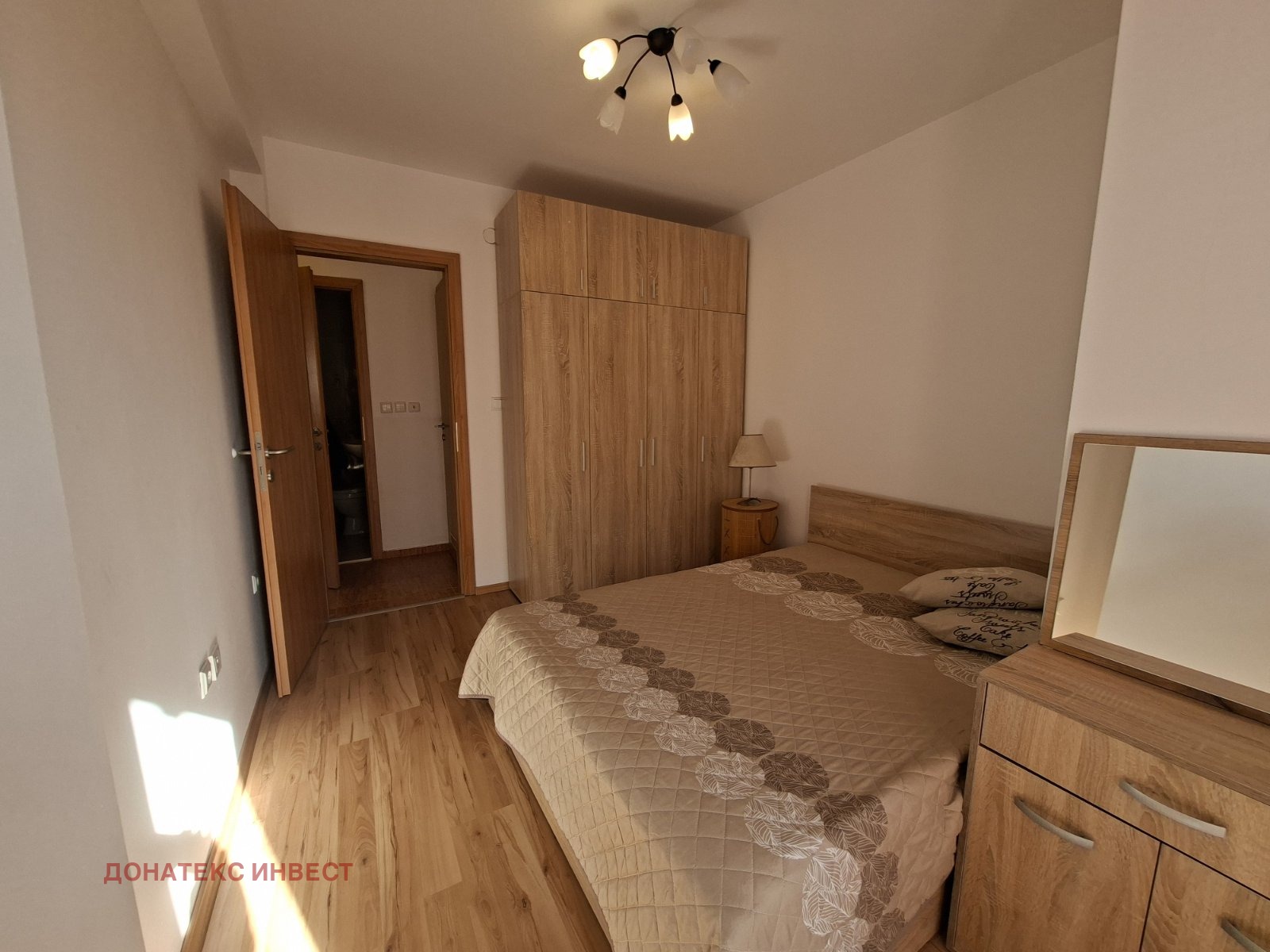 Продава 2-СТАЕН, гр. Пловдив, Център, снимка 10 - Апартаменти - 52521107