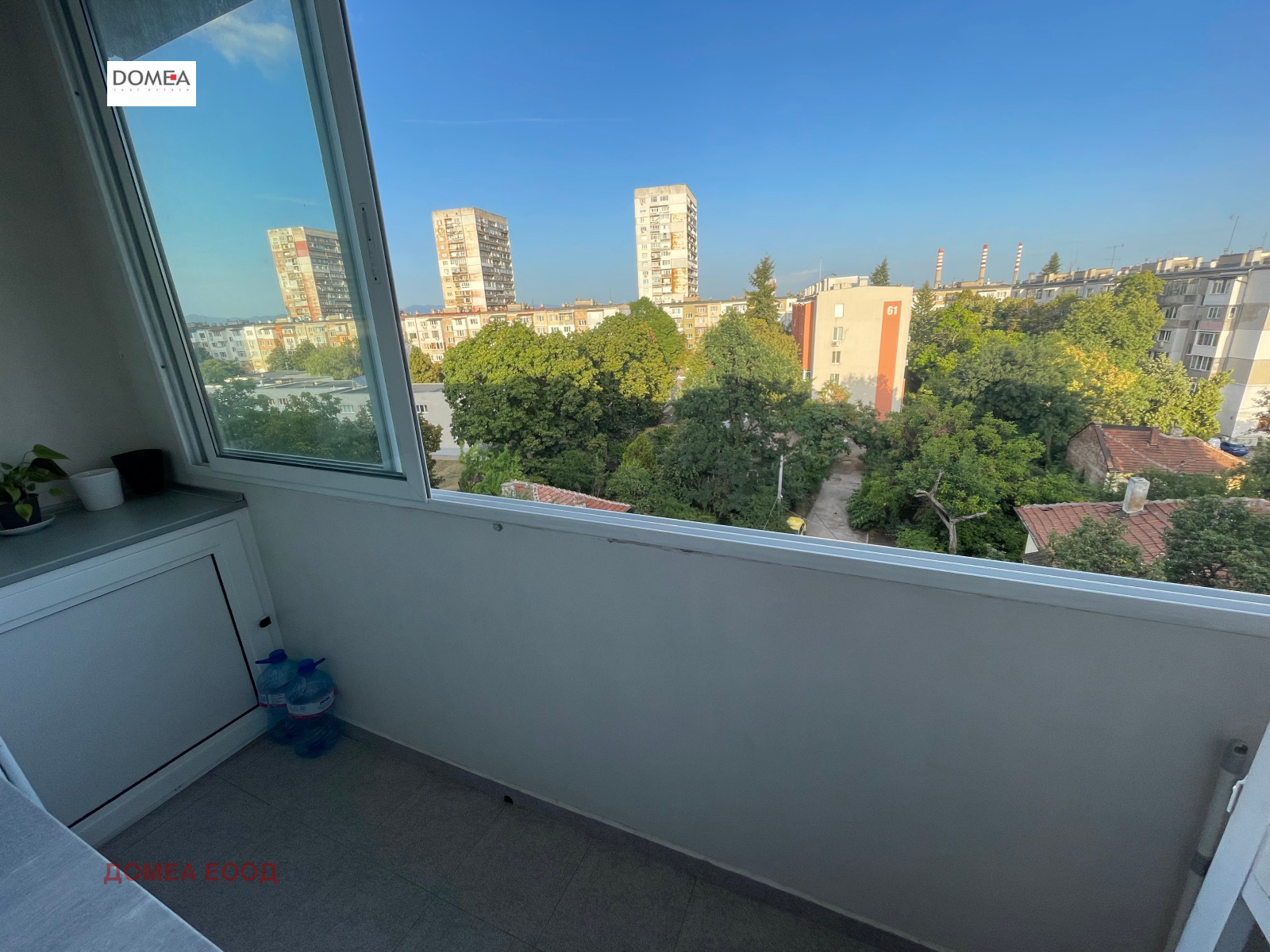 Продава 2-СТАЕН, гр. София, Надежда 2, снимка 12 - Апартаменти - 55886819
