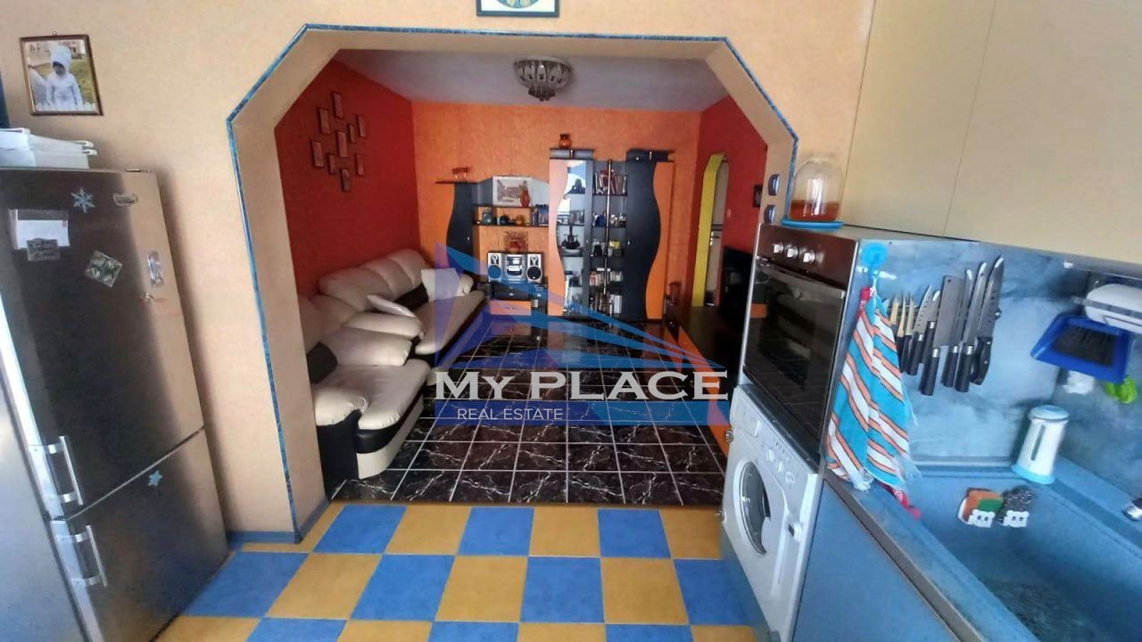 Продава 3-СТАЕН, гр. Шумен, Тракия, снимка 2 - Апартаменти - 49651345