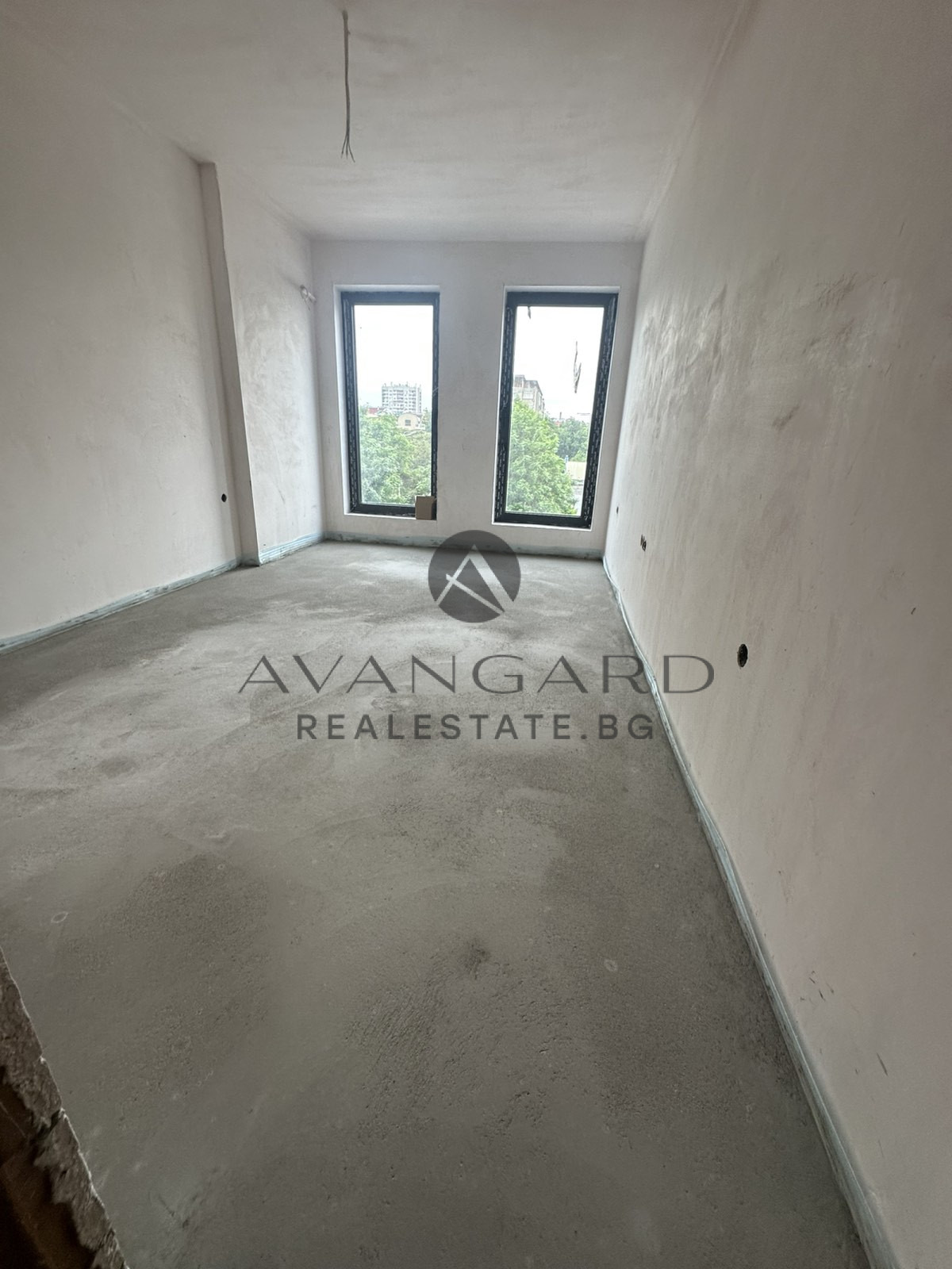 Продава 3-СТАЕН, гр. Пловдив, Кършияка, снимка 2 - Апартаменти - 50215563