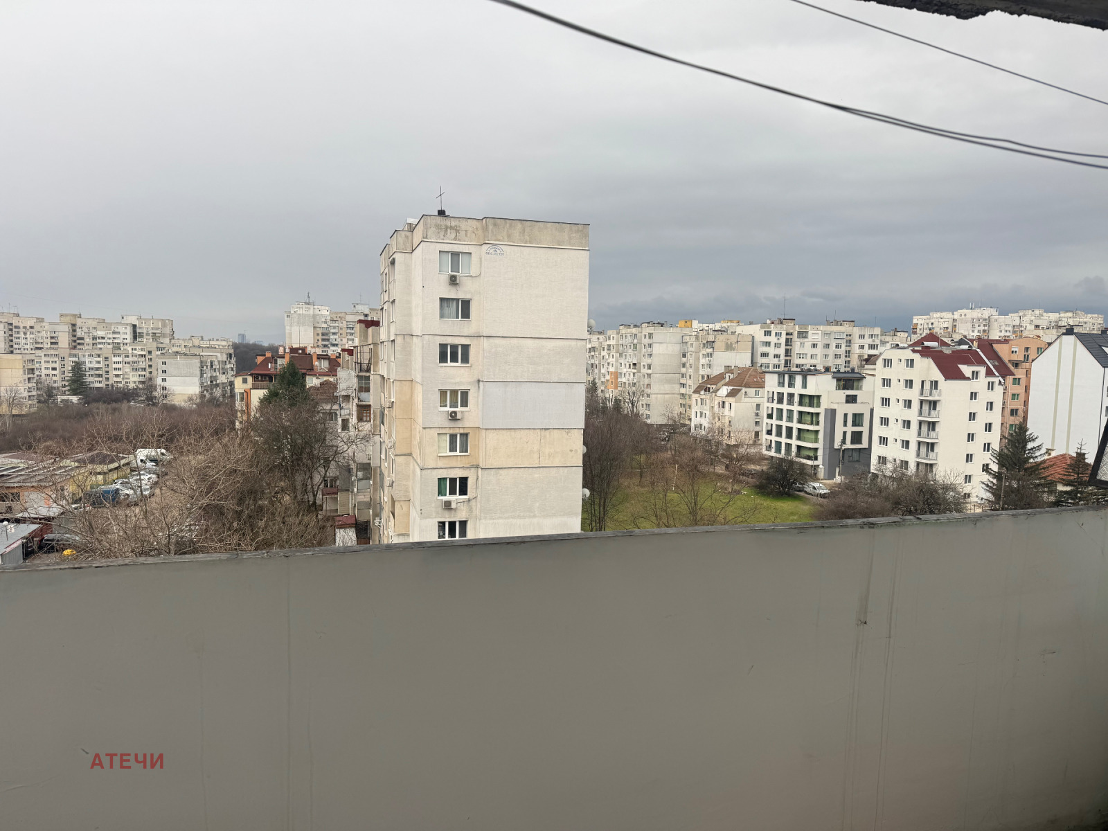 Продава 3-СТАЕН, гр. София, Люлин 10, снимка 5 - Апартаменти - 53616589