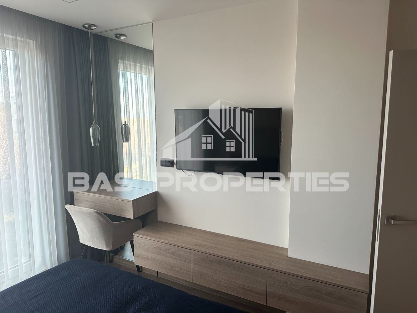 Продава 3-СТАЕН, гр. София, Кръстова вада, снимка 5 - Апартаменти - 53944117