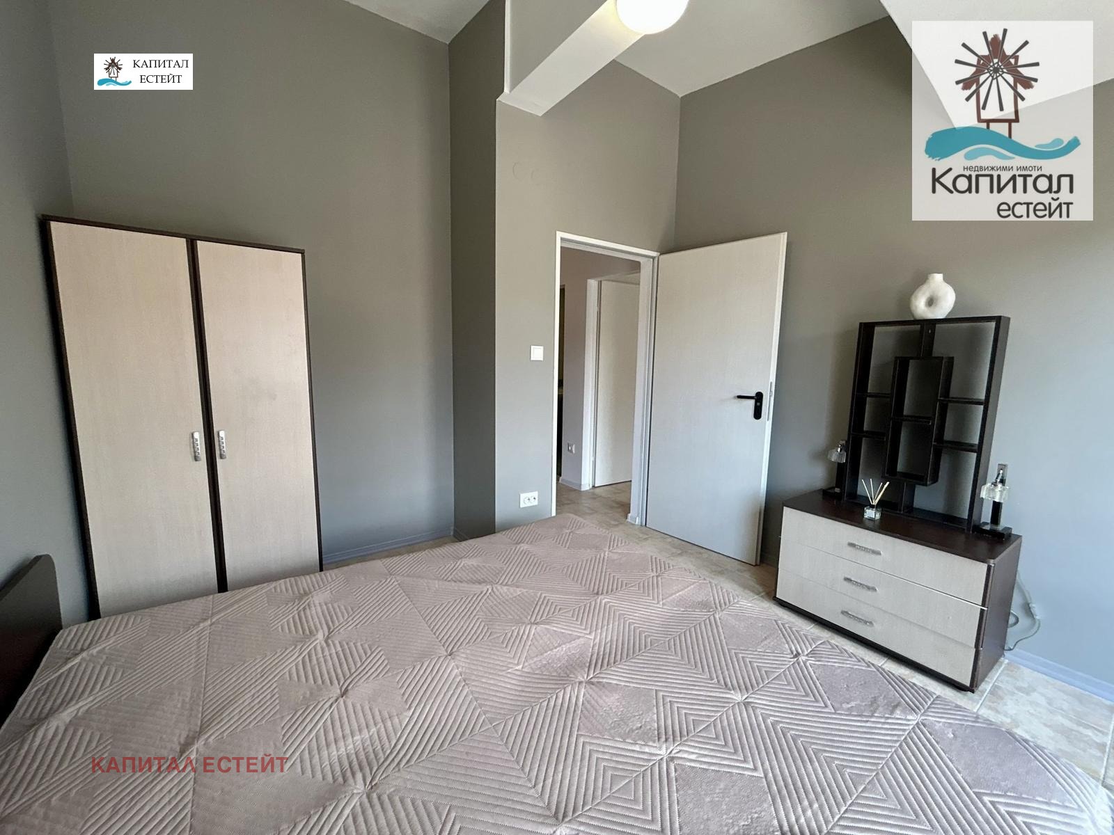 Продава 3-СТАЕН, гр. Свети Влас, област Бургас, снимка 9 - Апартаменти - 53969079