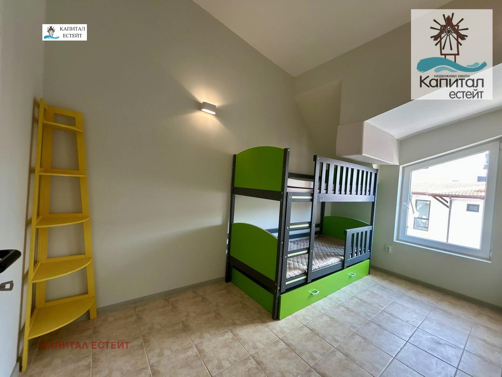 Продава 3-СТАЕН, гр. Свети Влас, област Бургас, снимка 11 - Апартаменти - 53969079