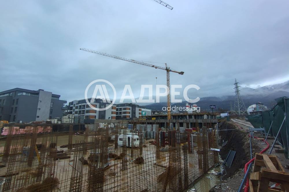 Продава 3-СТАЕН, гр. София, Малинова долина, снимка 11 - Апартаменти - 54123150