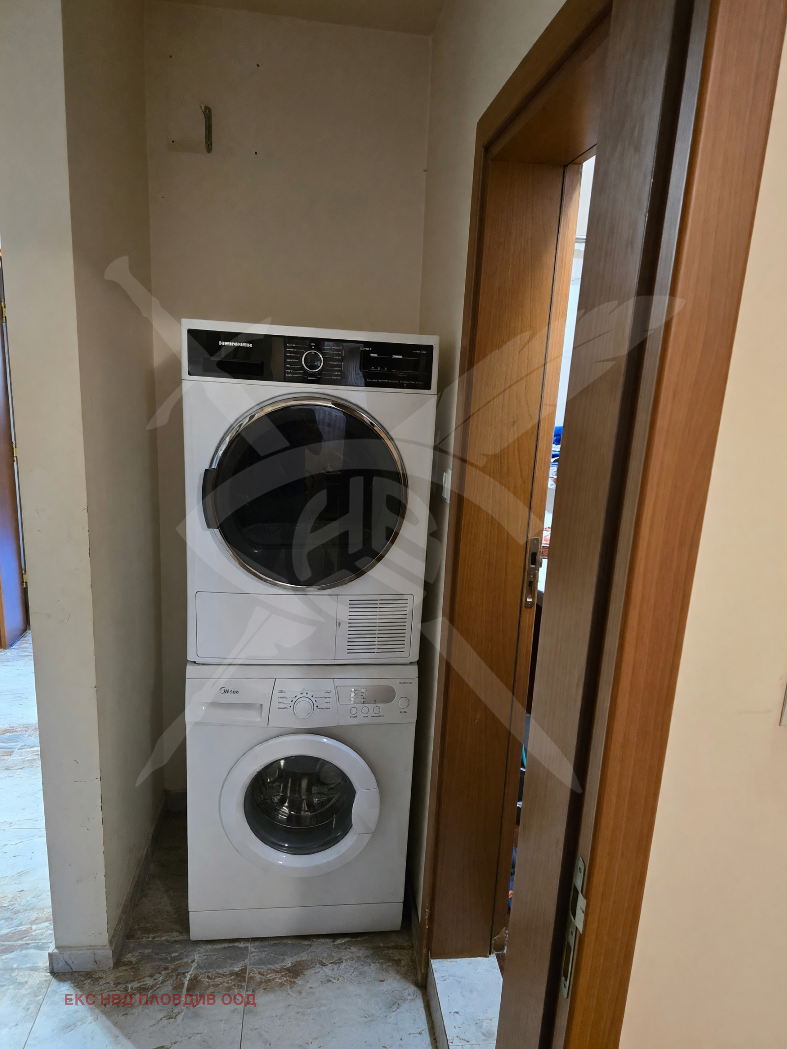 Продава 3-СТАЕН, гр. Пловдив, Каменица 1, снимка 7 - Апартаменти - 55807606