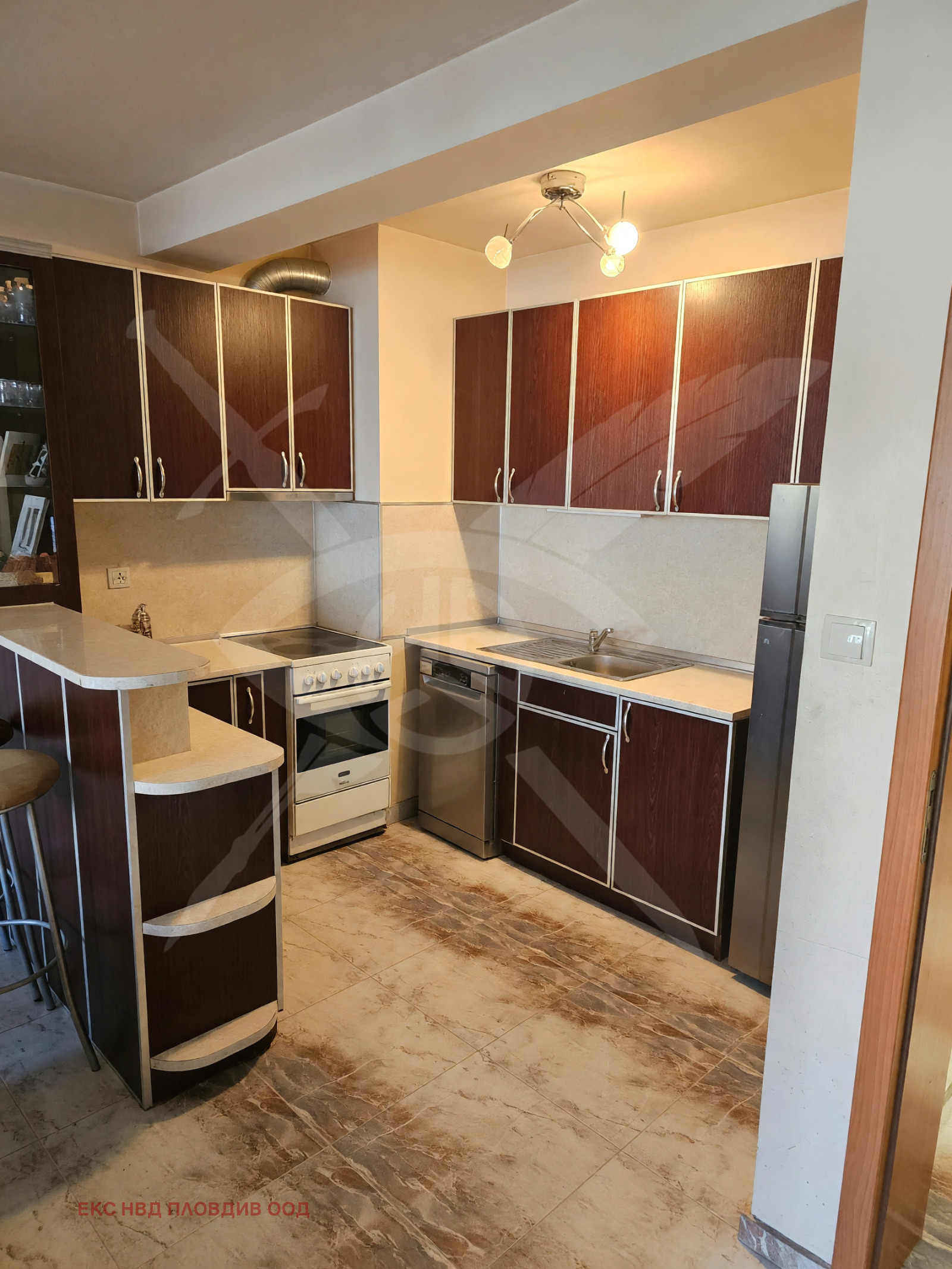 Продава 3-СТАЕН, гр. Пловдив, Каменица 1, снимка 2 - Апартаменти - 55807606