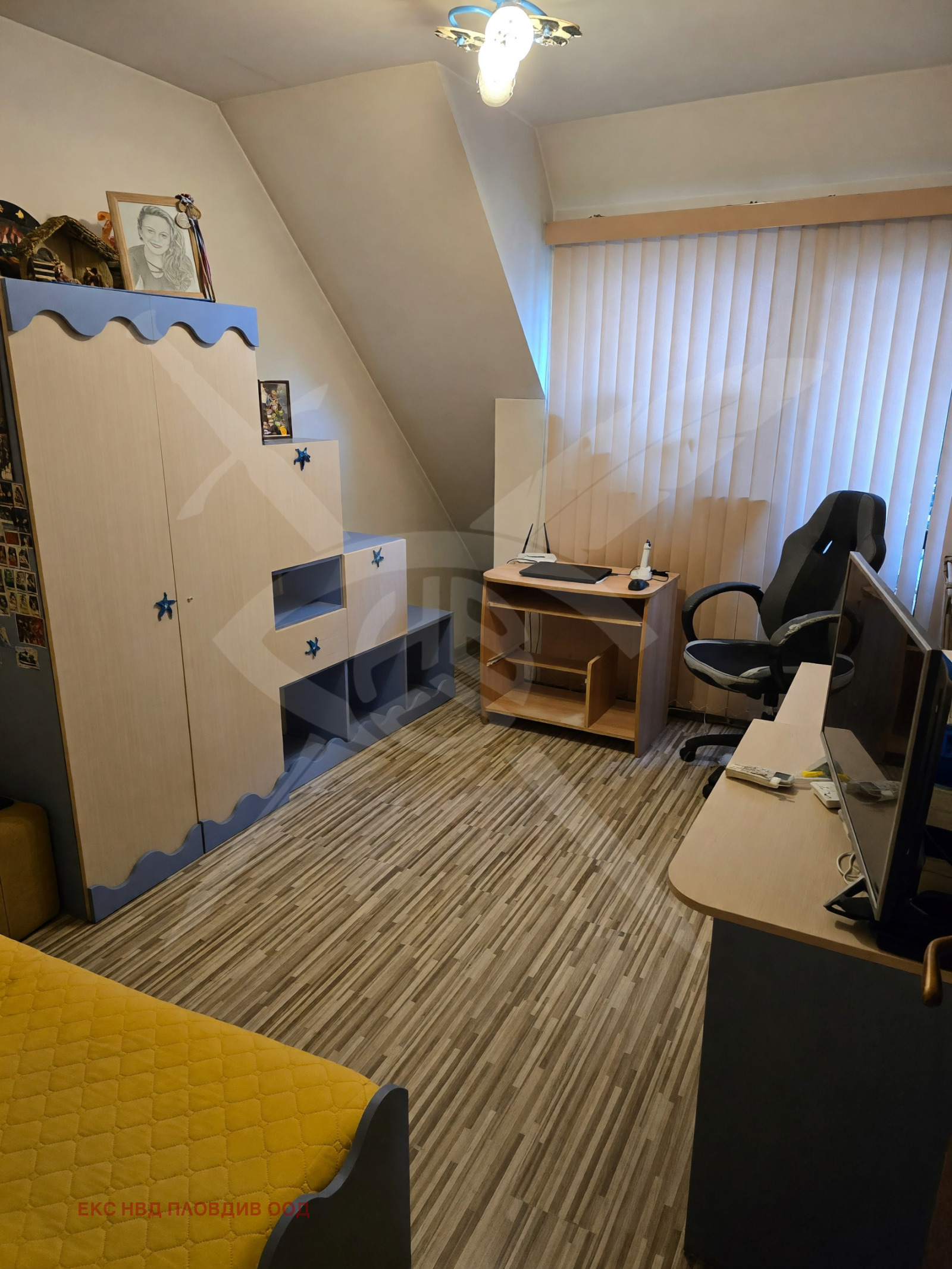 Продава 3-СТАЕН, гр. Пловдив, Каменица 1, снимка 5 - Апартаменти - 55807606