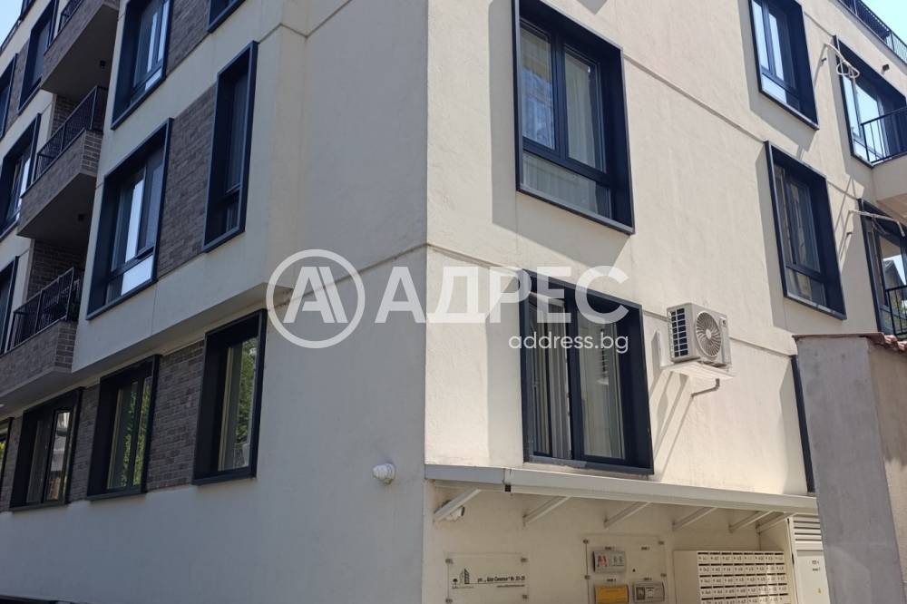 Продава 3-СТАЕН, гр. София, Център, снимка 5 - Апартаменти - 56564258