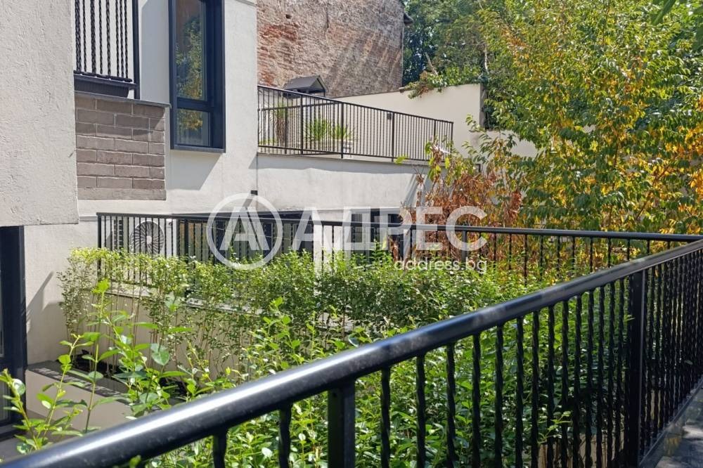 Продава 3-СТАЕН, гр. София, Център, снимка 8 - Апартаменти - 56564258