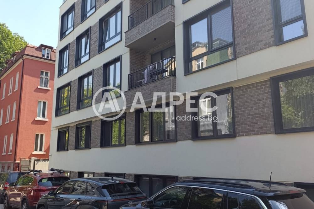 Продава 3-СТАЕН, гр. София, Център, снимка 3 - Апартаменти - 56564258