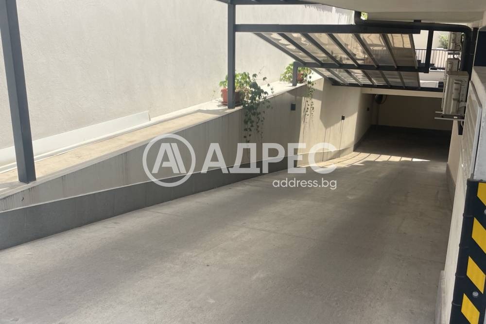 Продава 3-СТАЕН, гр. София, Център, снимка 9 - Апартаменти - 56564258