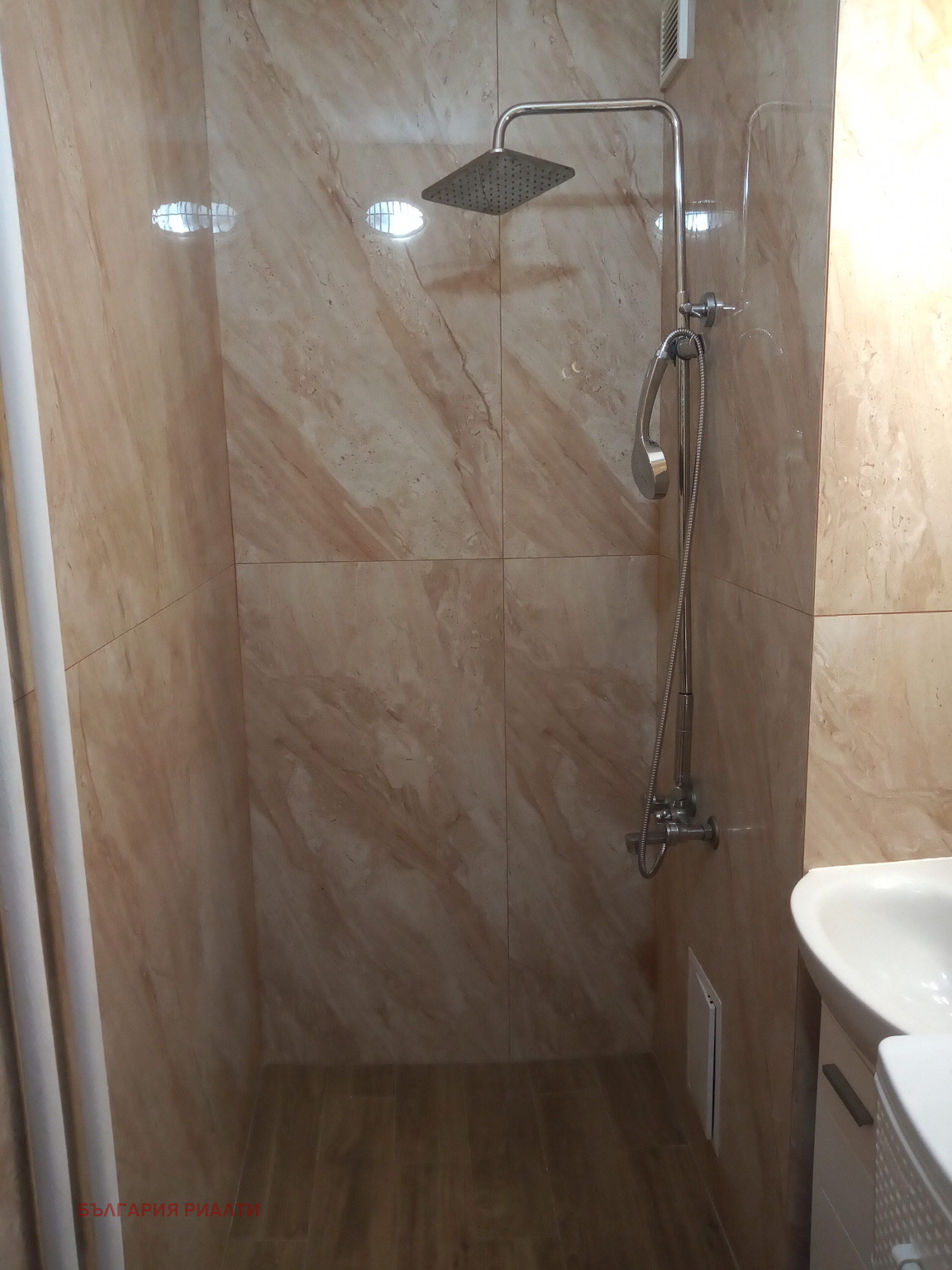 Продава 4-СТАЕН, гр. София, Красна поляна 3, снимка 13 - Апартаменти - 55406608